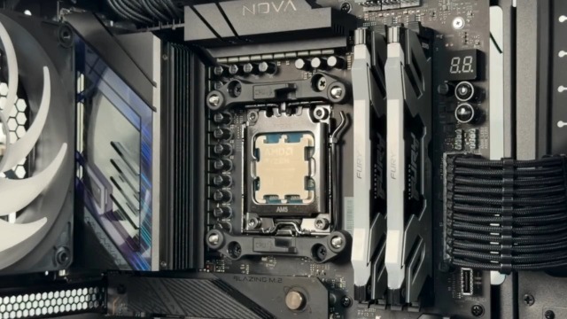 Amazon.com: Lian Li Hydroshift II 360 CL ARGB Liquid CPU Cooler